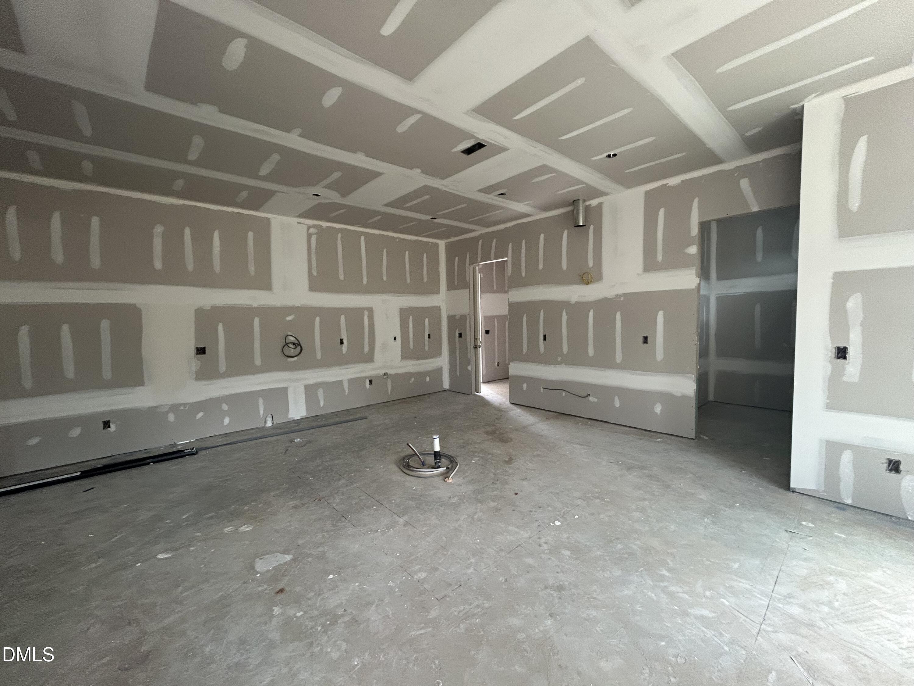 175 Landon Ridge Sanford, NC 27330 - Photo 5 of 20 a view of an empty room