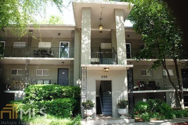 $1,300 | 699 Argonne Avenue Northeast, Unit 4, Atlanta, GA 30308