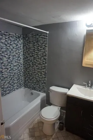 $1,300 | 699 Argonne Avenue Northeast, Unit 4, Atlanta, GA 30308