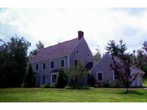 40 Birch Acres Road New London, NH 03257 - Photo 1 of 2 Gallery Image 1