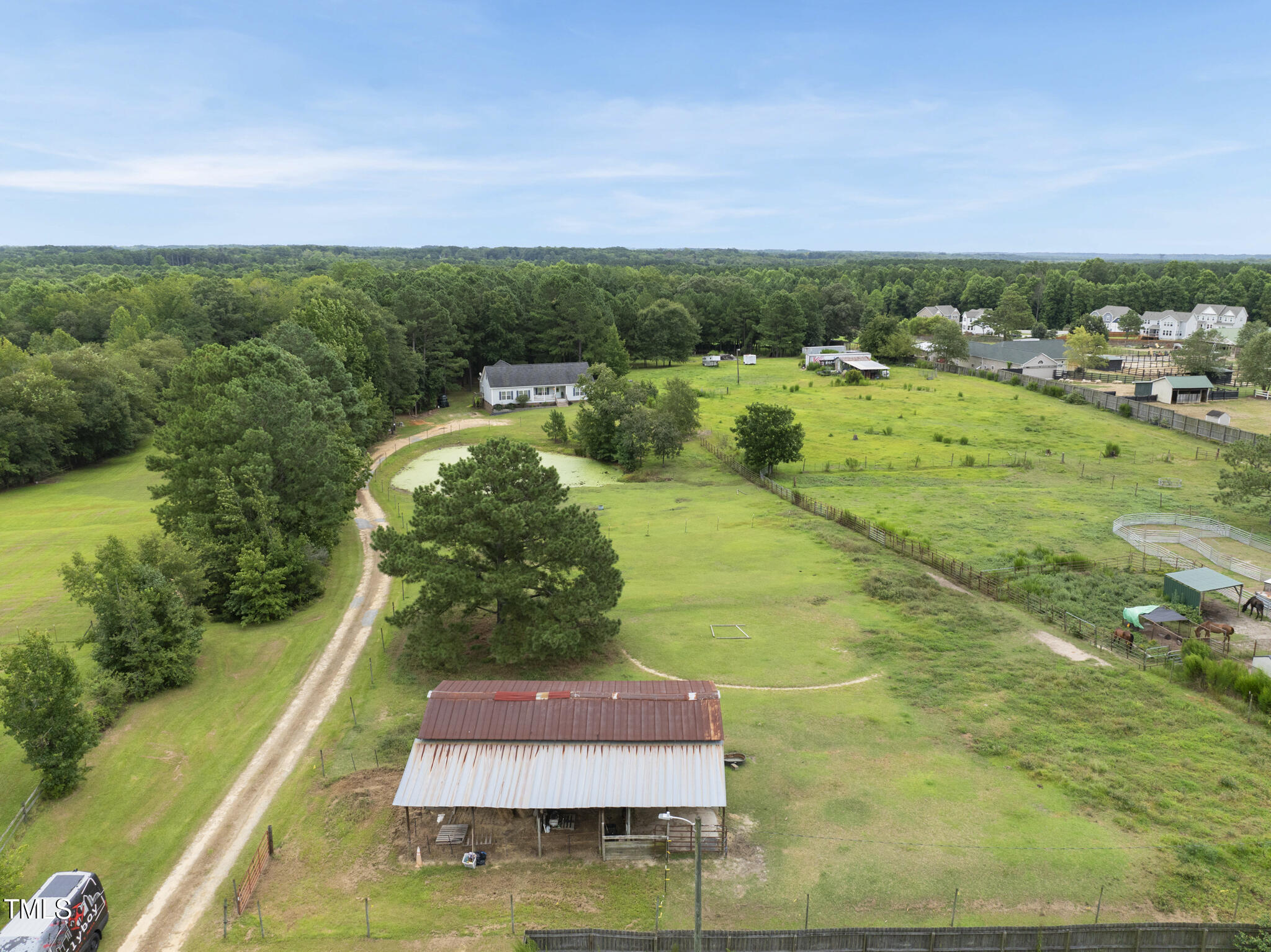 204 W Road Angier, NC 27501 - Photo 41 of 45