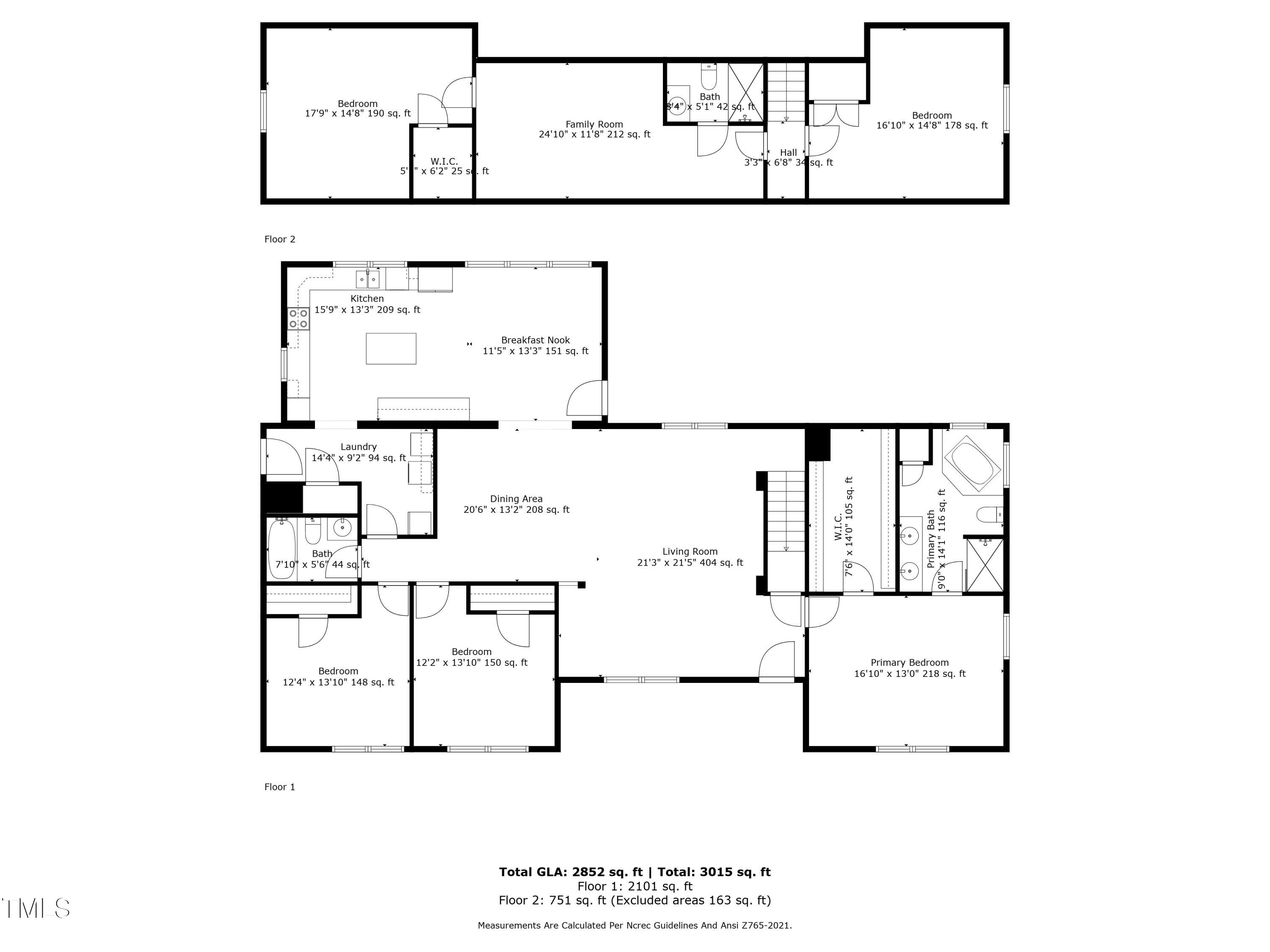 204 W Road Angier, NC 27501 - Photo 43 of 45 unknown