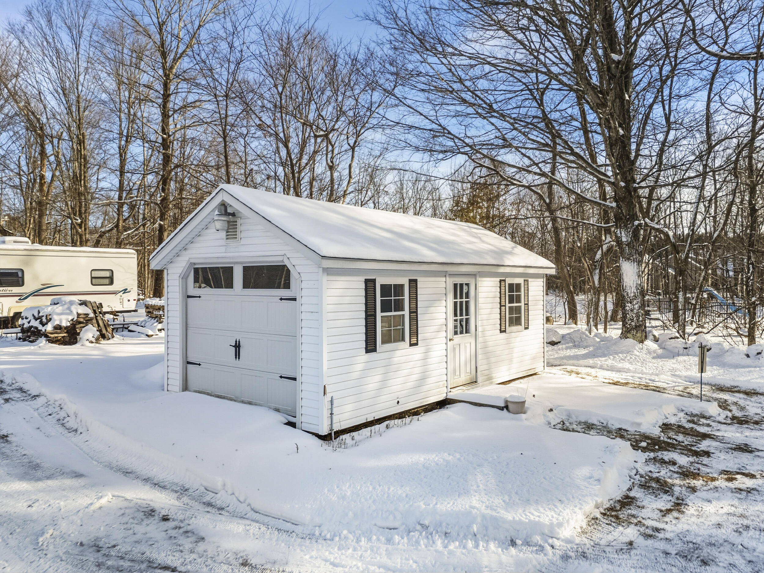 521 Paris Hill Road Paris, ME 04281 - Photo 72 of 87 521ParisHill-74