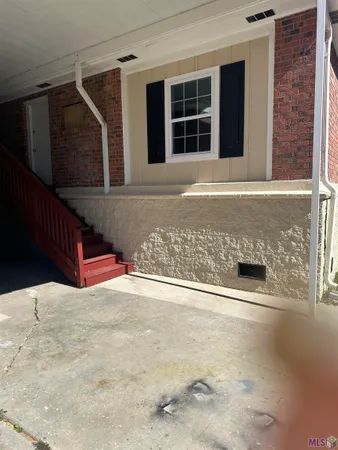 $800 | 519 B Woodside Drive, Houma, LA 70363