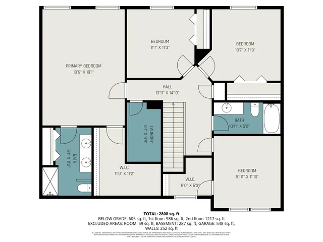 $489,000 | 1318 Ashton Woods Court, Portage, MI 49024