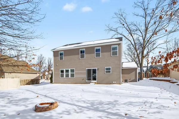 $489,000 | 1318 Ashton Woods Court, Portage, MI 49024