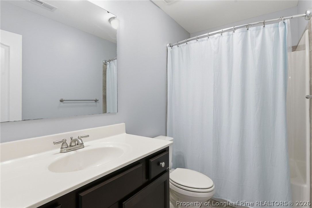 5129 Carson Allen Road Hope Mills, NC 28348 - Photo 39 of 50