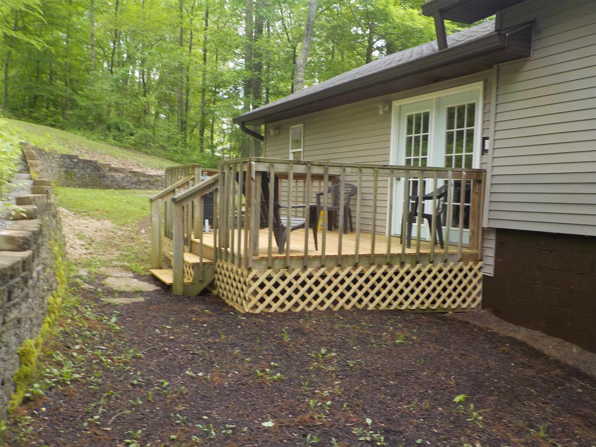 321 Kentucky Hollow Road Bedford, IN 47421 - Photo 22 of 30 Gallery Image 22