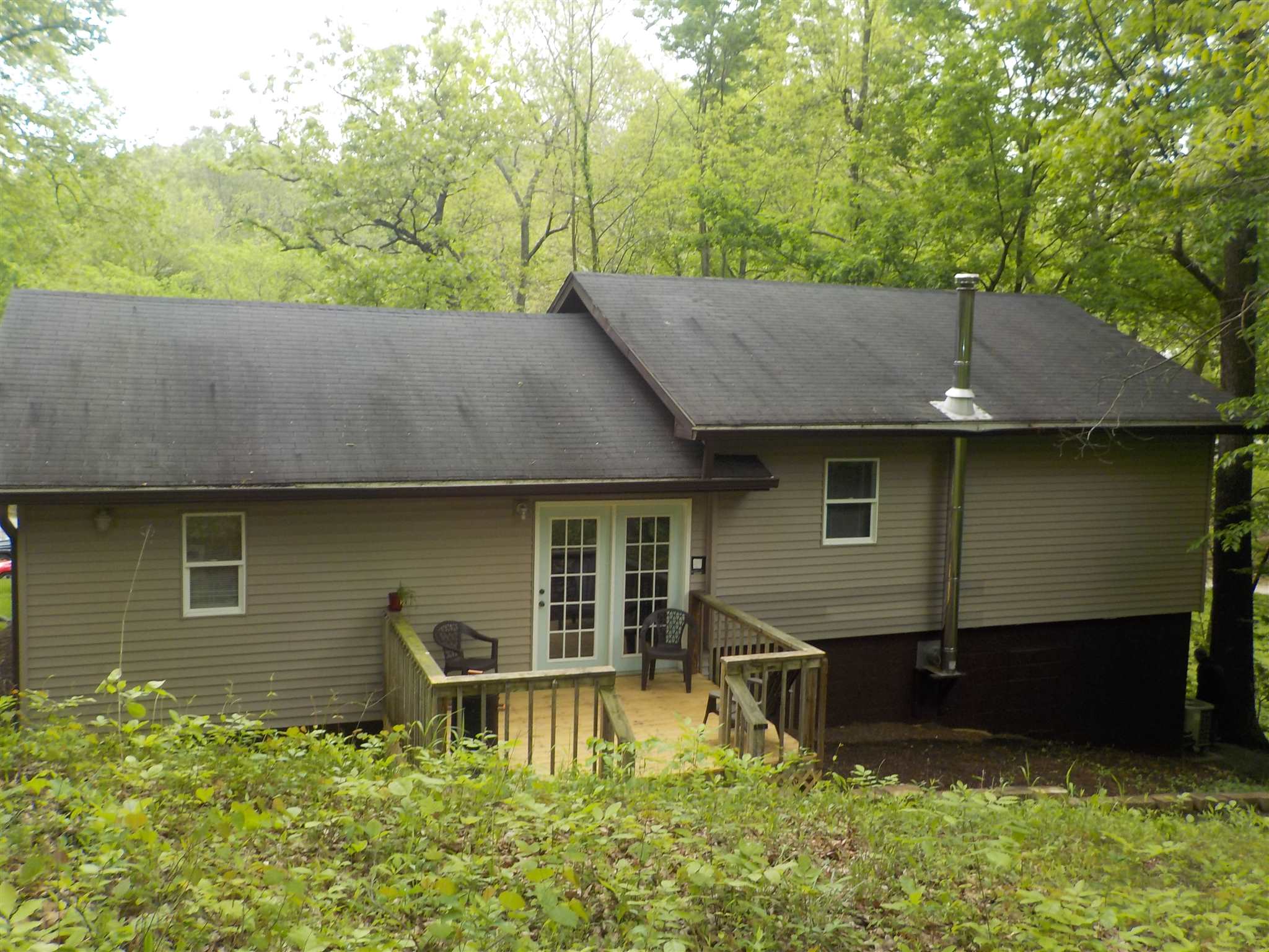 321 Kentucky Hollow Road Bedford, IN 47421 - Photo 23 of 30 Gallery Image 23