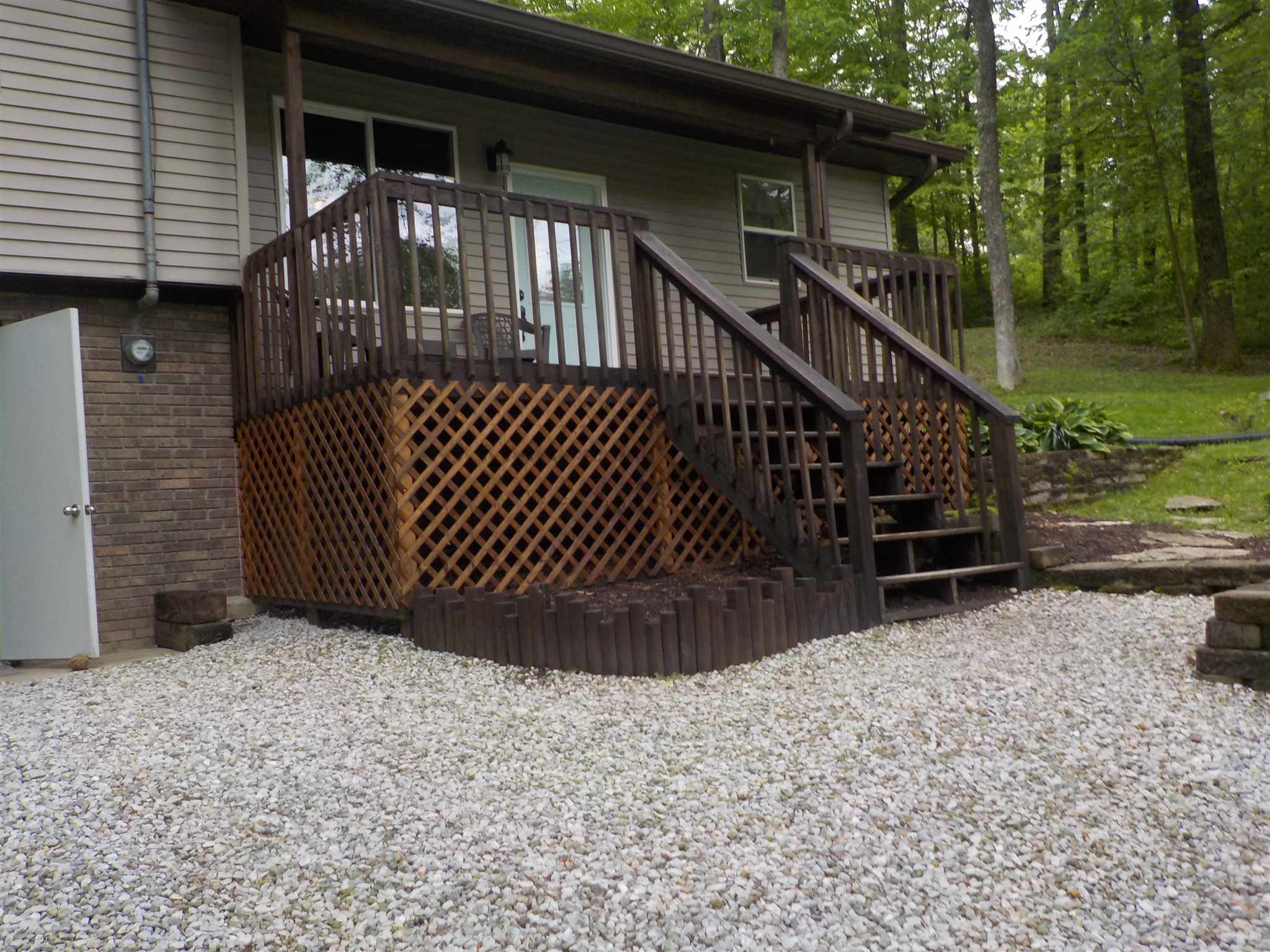 321 Kentucky Hollow Road Bedford, IN 47421 - Photo 27 of 30 Gallery Image 27