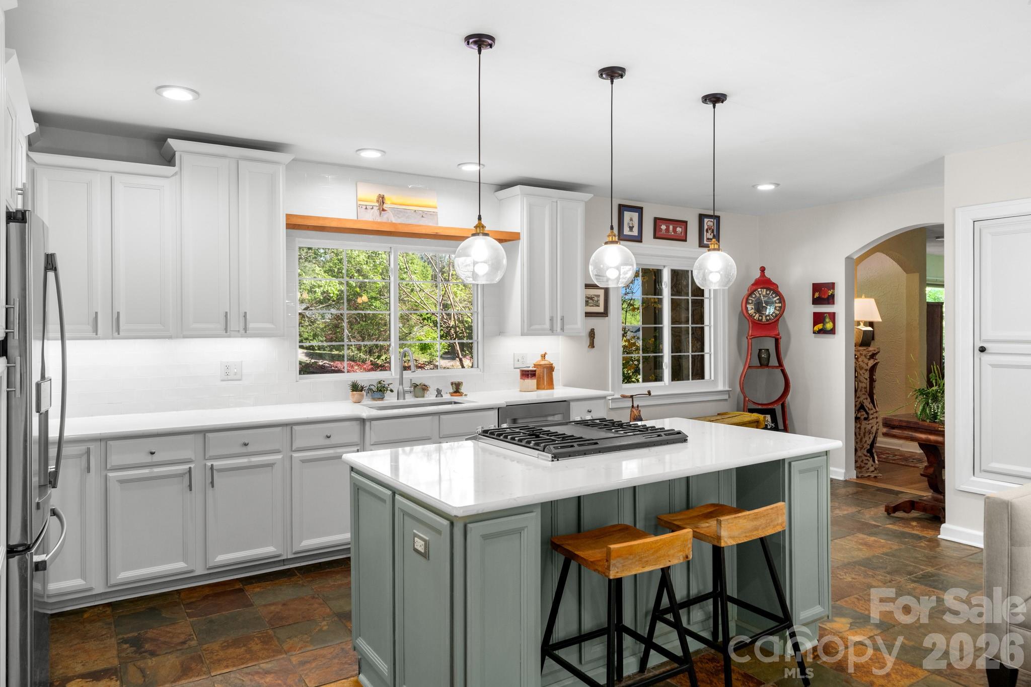43 Martindale Road Asheville, NC 28804 - Photo 19 of 48