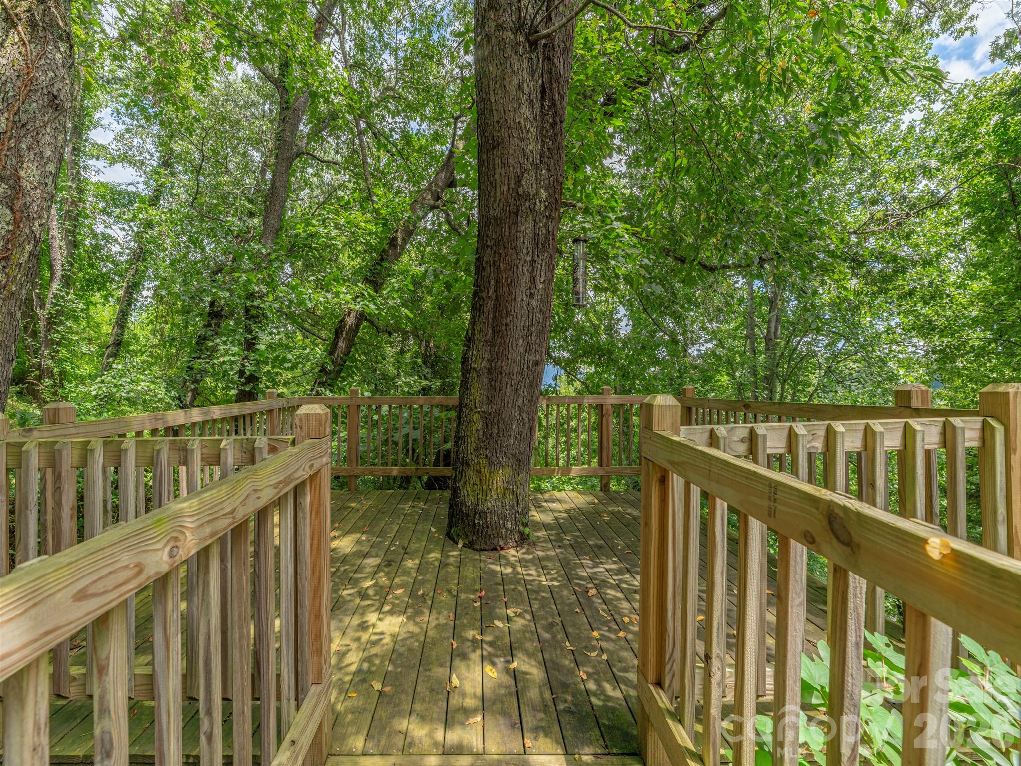 215 Hall Top Road Waynesville, NC 28786 - Photo 28 of 35 Gallery Image 28