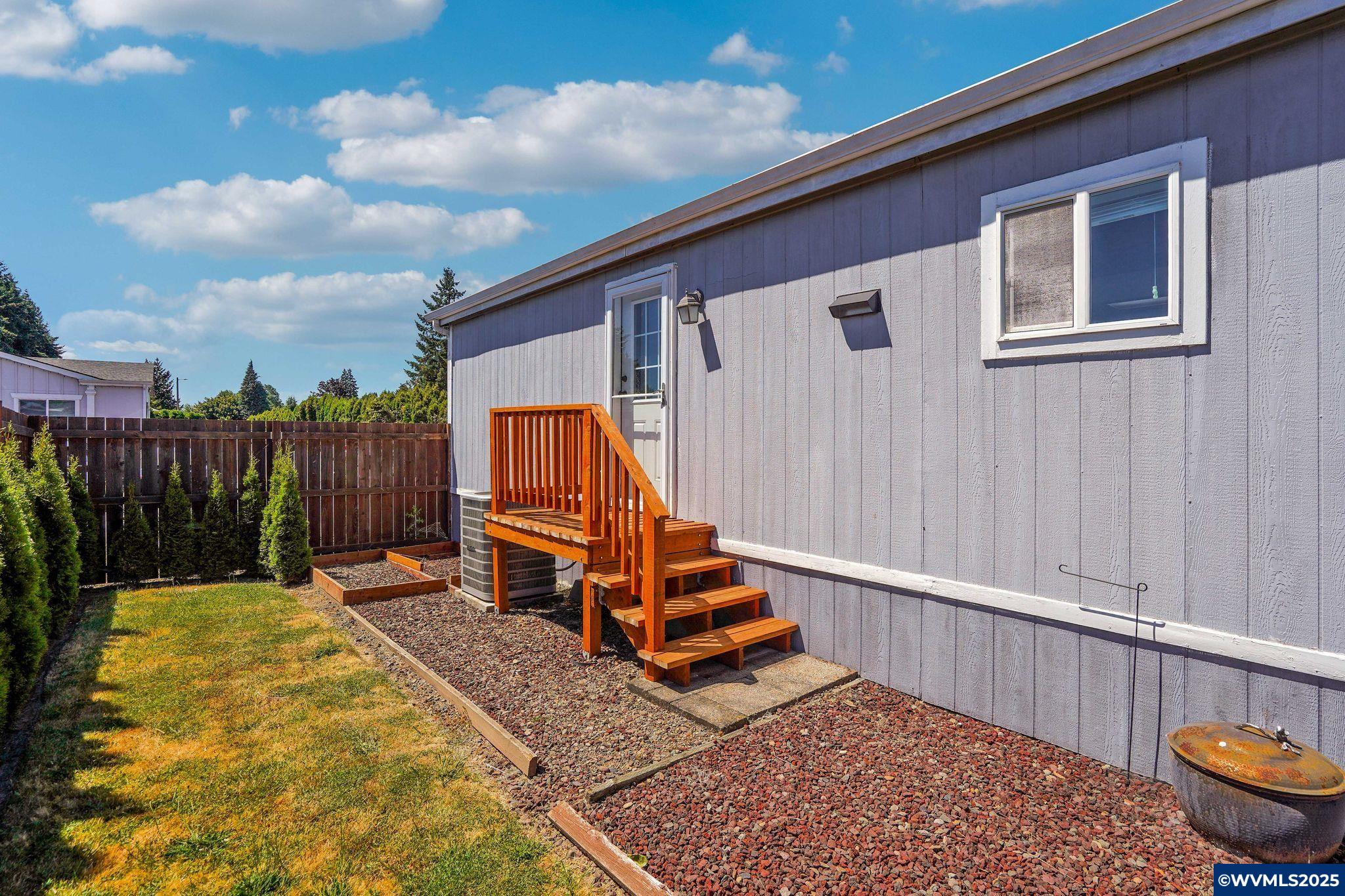 151 Edwards Road, Unit 46 Monmouth, OR 97361 - Photo 42 of 43