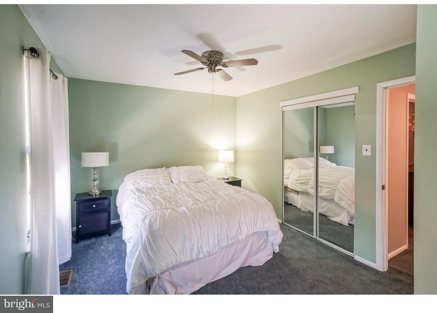 336 Balsam Road Williamstown, NJ 08094 - Photo 22 of 25 Bedroom 2