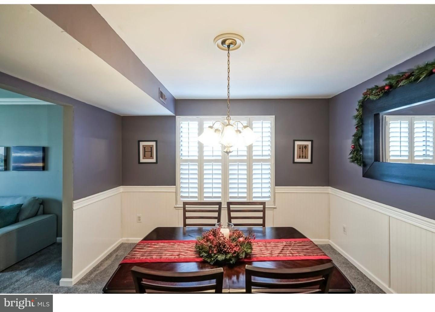 336 Balsam Road Williamstown, NJ 08094 - Photo 8 of 25 Dining Room