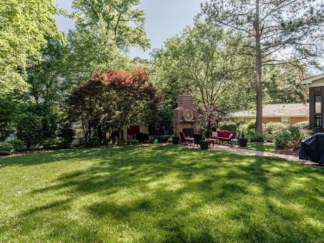 3430 Redbud Lane Raleigh, NC 27607 - Photo 28 of 29 Photo 28