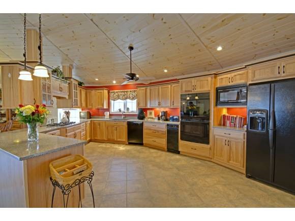 524 Mountain Road Lyndeborough, NH 03082 - Photo 1 of 1