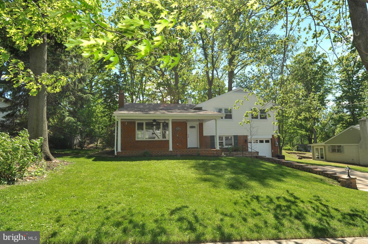 7423 Grace Street Springfield, VA 22150 - Photo 1 of 13 7423 Grace Street