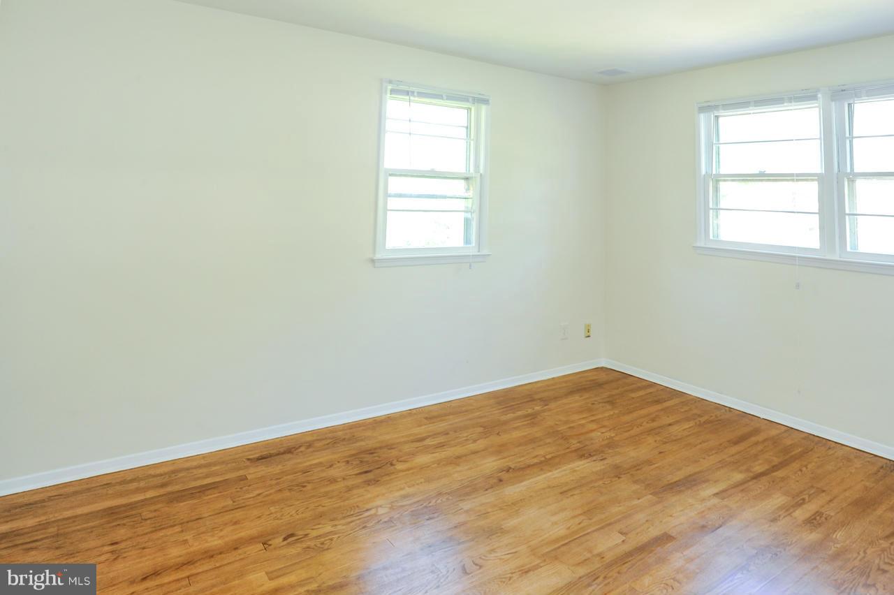 7423 Grace Street Springfield, VA 22150 - Photo 7 of 13 Master Bedroom