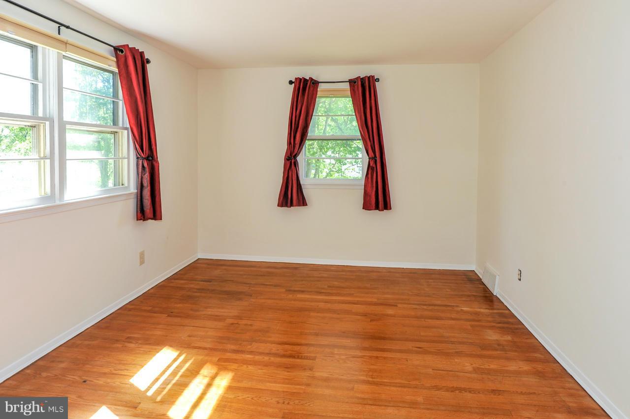 7423 Grace Street Springfield, VA 22150 - Photo 8 of 13 Second Bedroom