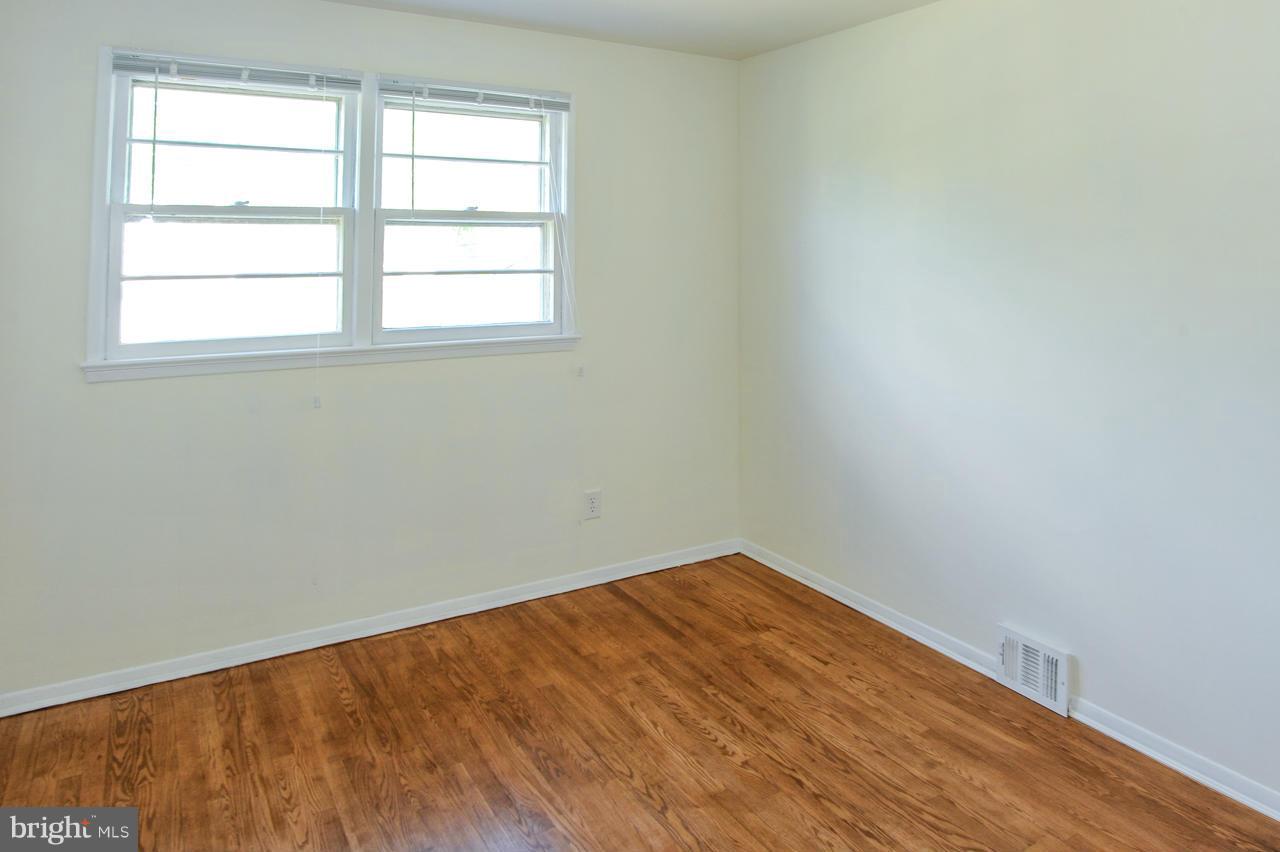 7423 Grace Street Springfield, VA 22150 - Photo 9 of 13 Third Bedroom