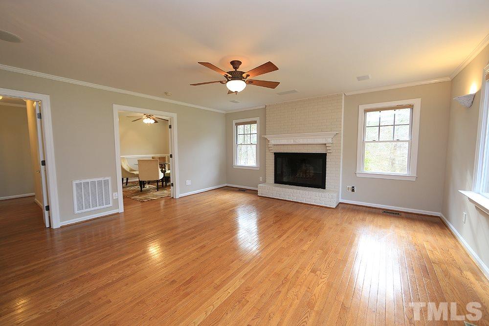 3112 Umstead Road Durham, NC 27712 - Photo 5 of 30 Gallery Image 5