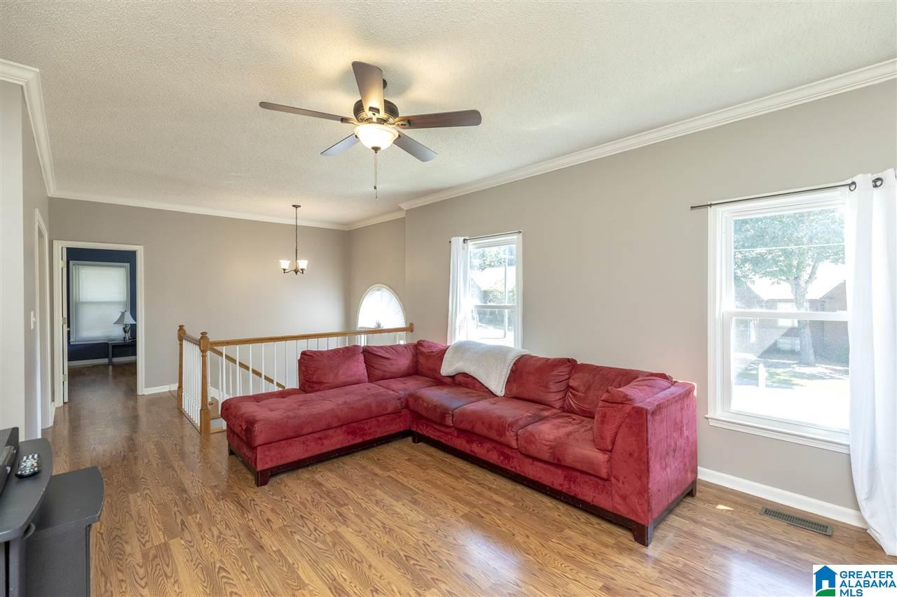 112 Kentwood Trail Alabaster, AL 35007 - Photo 3 of 21