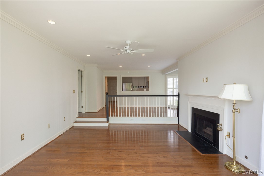 1777 Raintree Commons Drive Henrico, VA 23238 - Photo 11 of 24 Gallery Image 11