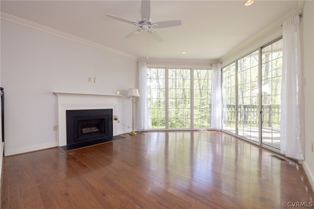 1777 Raintree Commons Drive Henrico, VA 23238 - Photo 10 of 24 Gallery Image 10