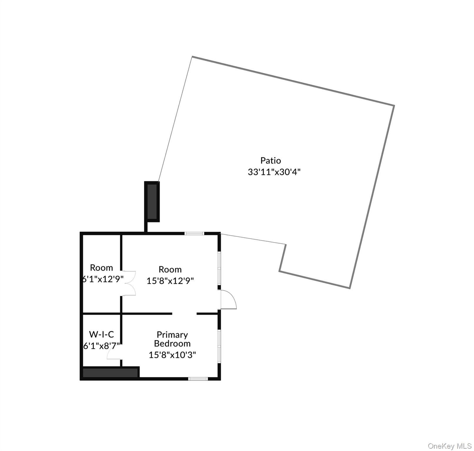 120 Spring Valley Road Ossining, NY 10562 - Photo 49 of 49 right house basement