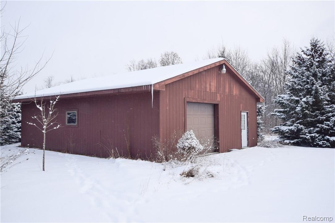4533 Bentley Lake Road Howell, MI 48843 - Photo 60 of 63 DSC_0092.jpg