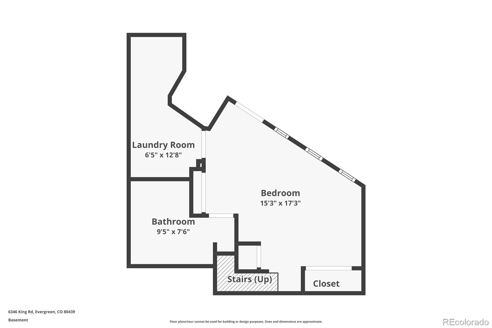 6346 King Road Evergreen, CO 80439 - Photo 47 of 49 Gallery Image 47