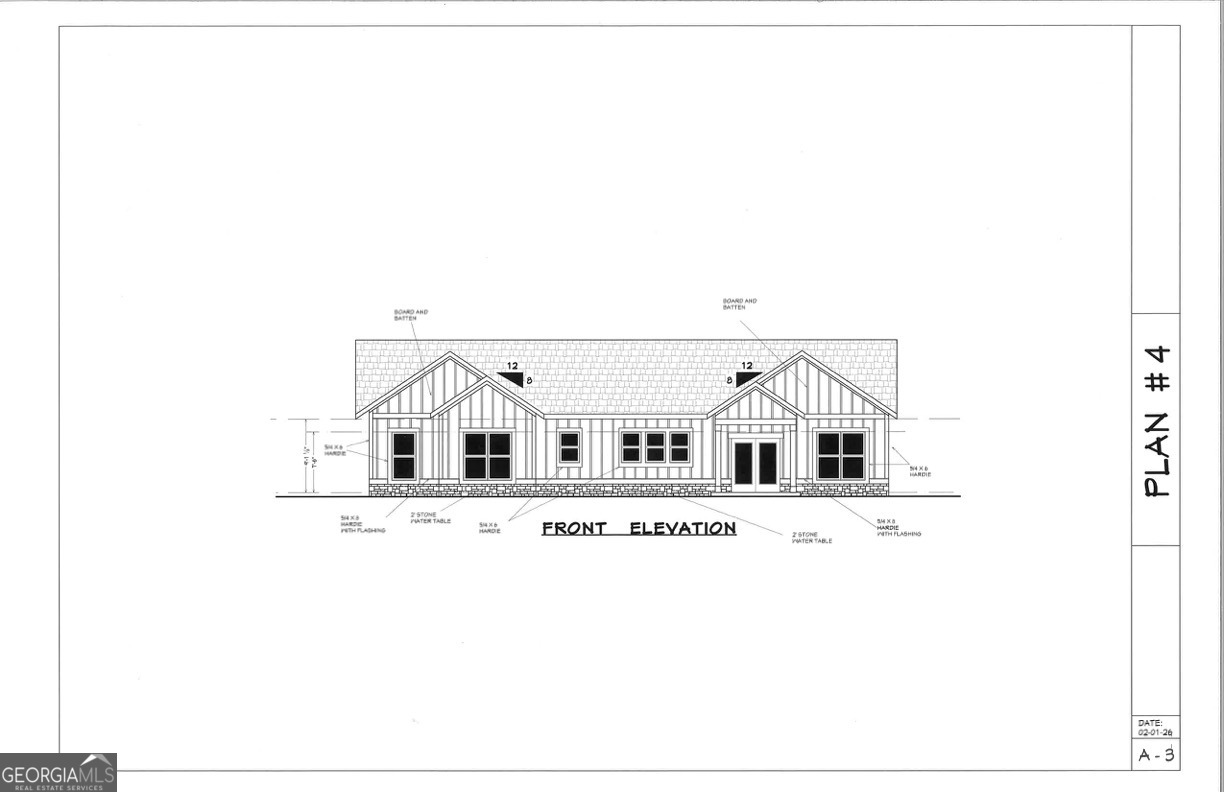 4 Woods Bridge Road Commerce, GA 30529 - Photo 20 of 26