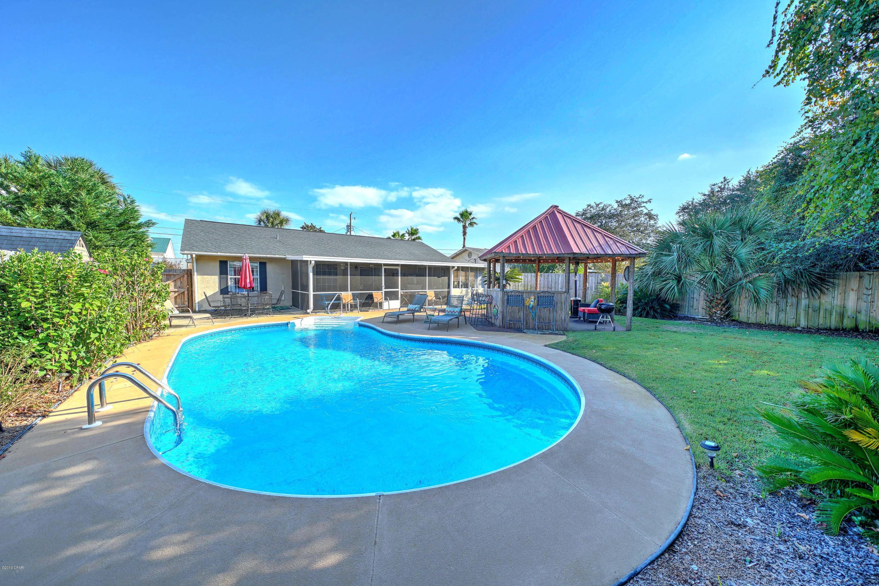 114 Cobb Road Panama City Beach, FL 32413 - Photo 24 of 35 Gallery Image 24