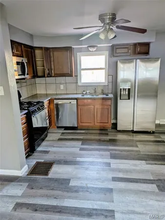 $1,850 | 11009 Ivan Avenue, St. Ann, MO 63074
