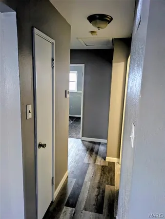 $1,850 | 11009 Ivan Avenue, St. Ann, MO 63074