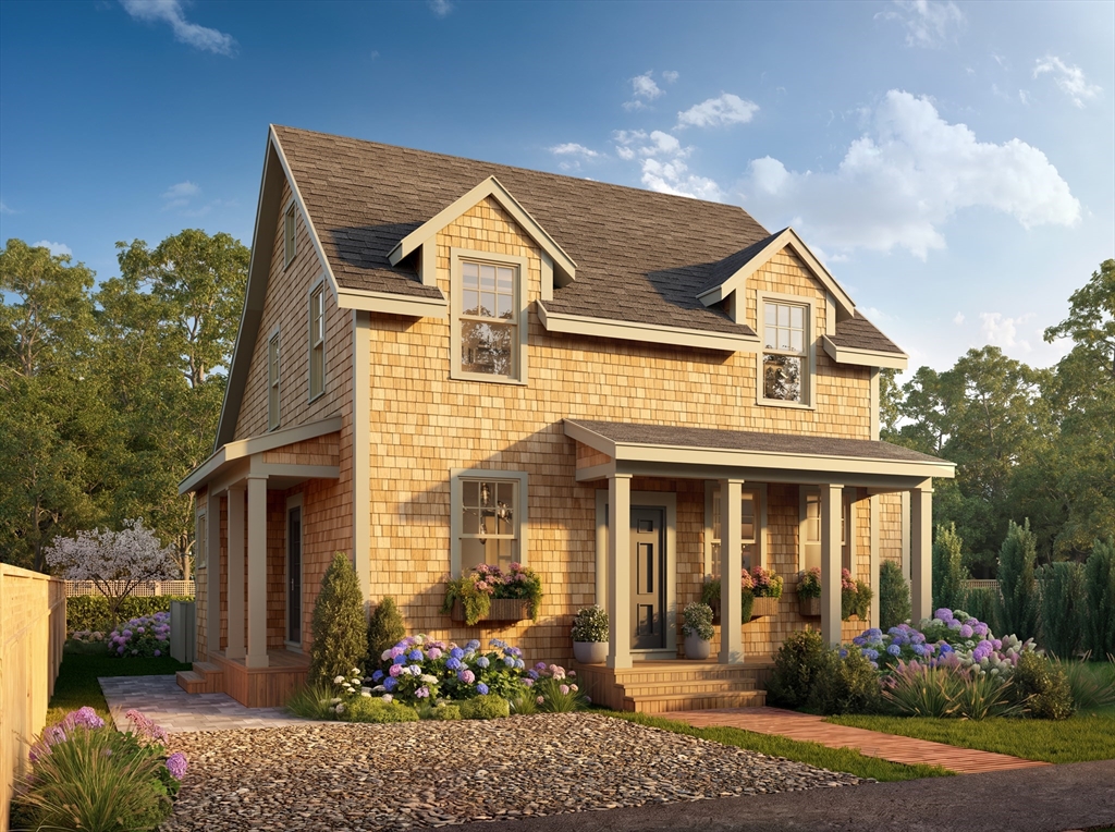 19 Beach Grass Road Nantucket, MA 02554 - Photo 1 of 21 Gallery Image 1