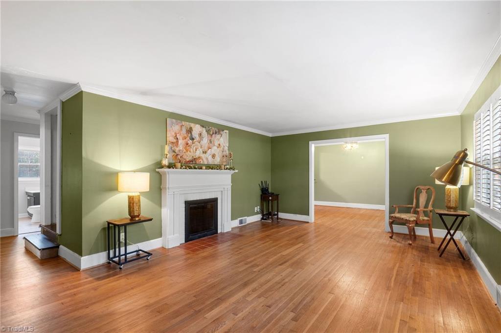 1908 Independence Road Greensboro, NC 27408 - Photo 2 of 28