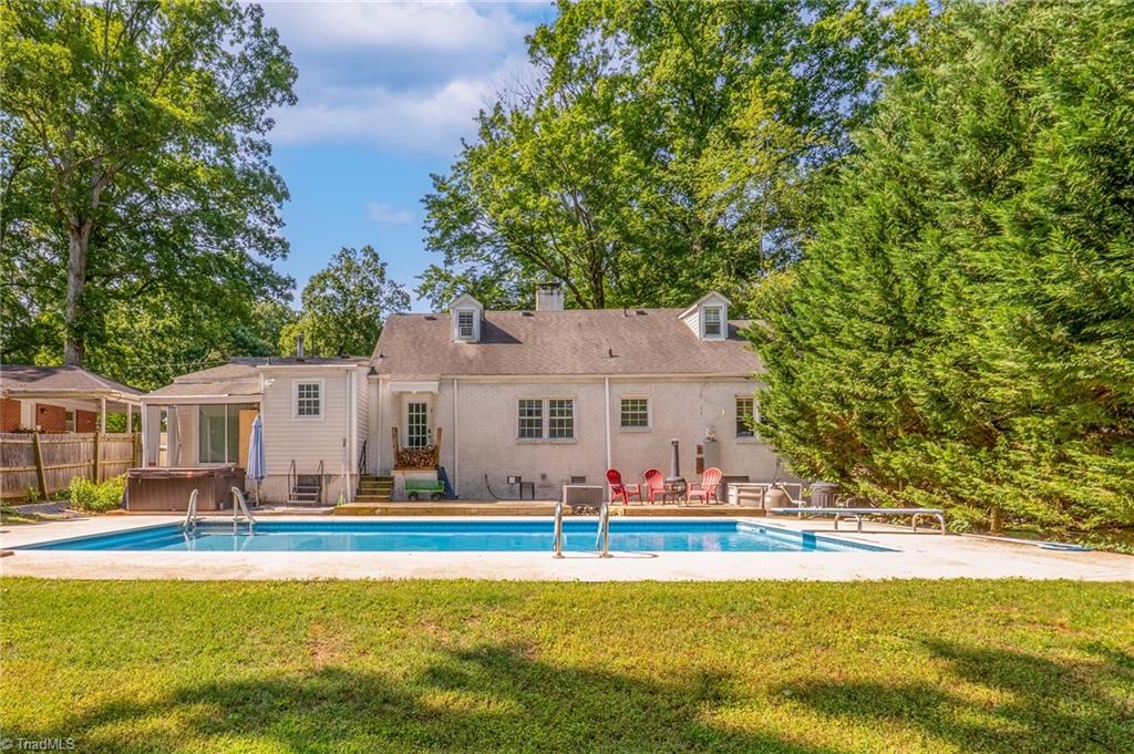 1908 Independence Road Greensboro, NC 27408 - Photo 25 of 28