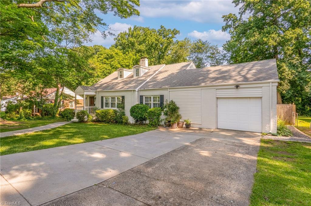 1908 Independence Road Greensboro, NC 27408 - Photo 26 of 28