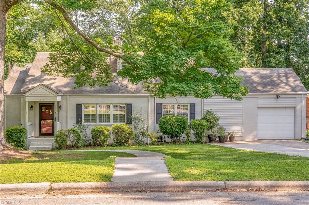 1908 Independence Road Greensboro, NC 27408 - Photo 27 of 28