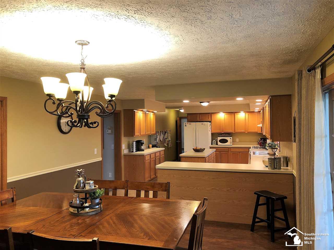 4803 Wilcox Road Dundee, MI 48131 - Photo 4 of 20