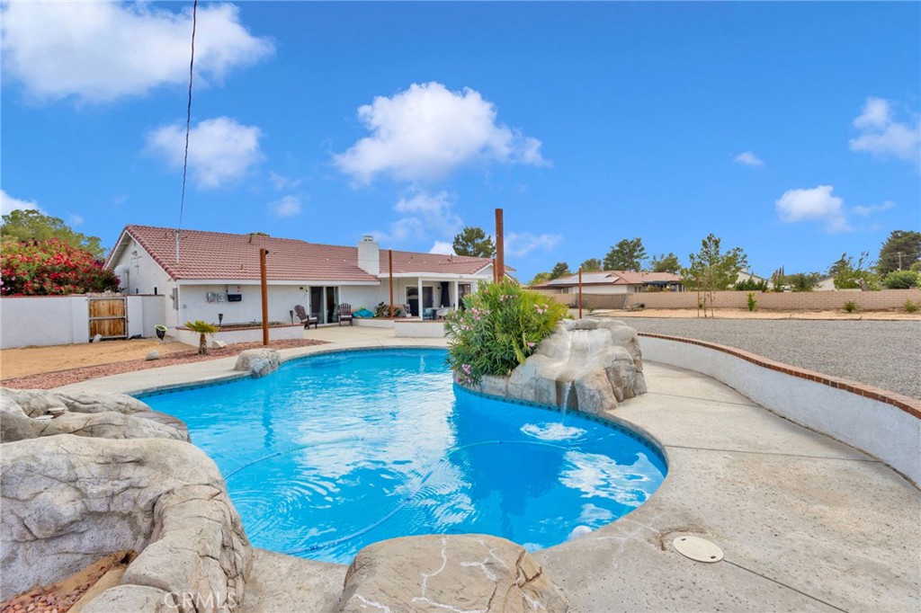 13028 Quapaw Road Apple Valley, CA 92308 - Photo 36 of 52