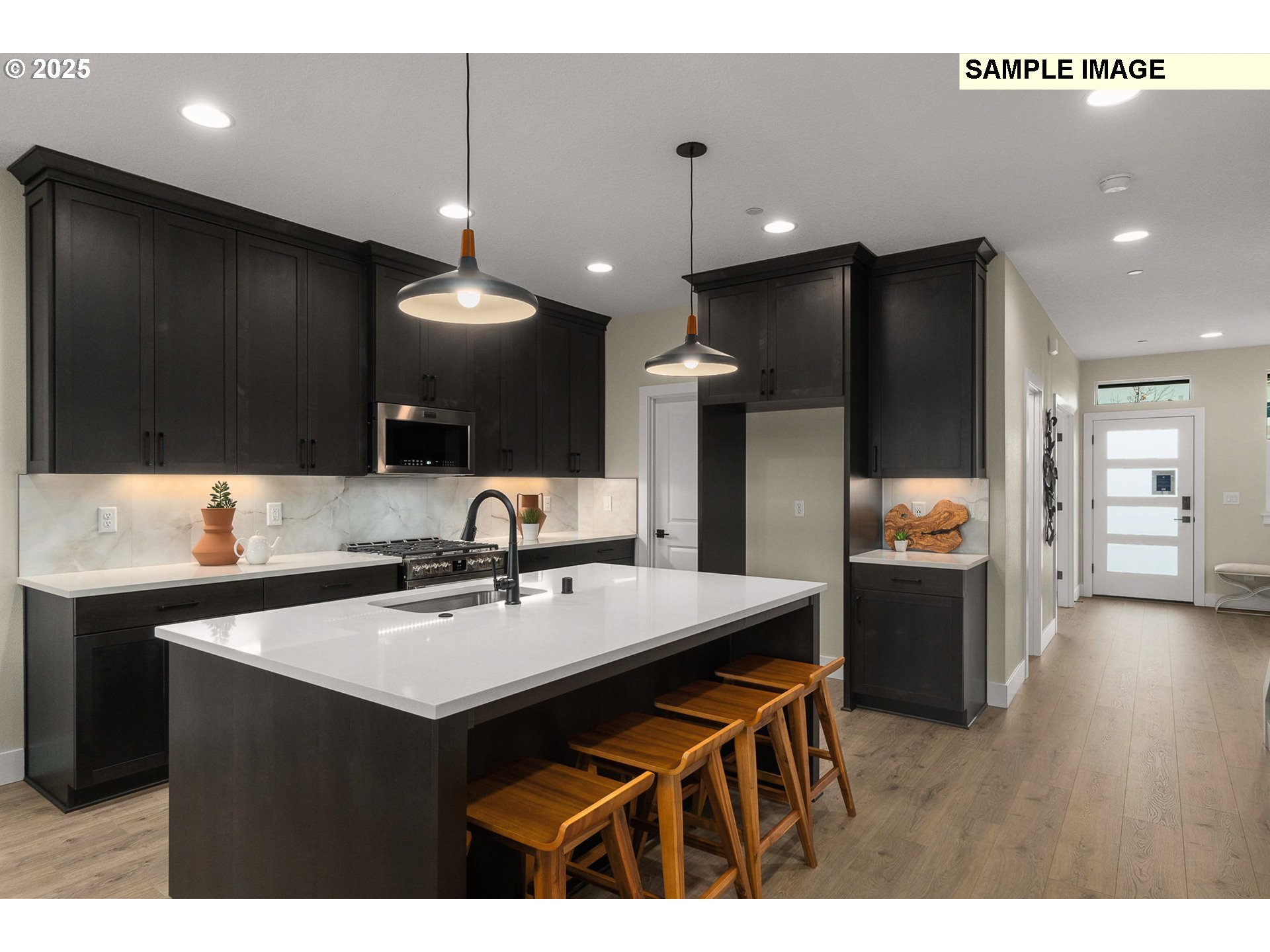 4635 Northwest Camas Meadows Drive Camas, WA 98607 - Photo 10 of 22
