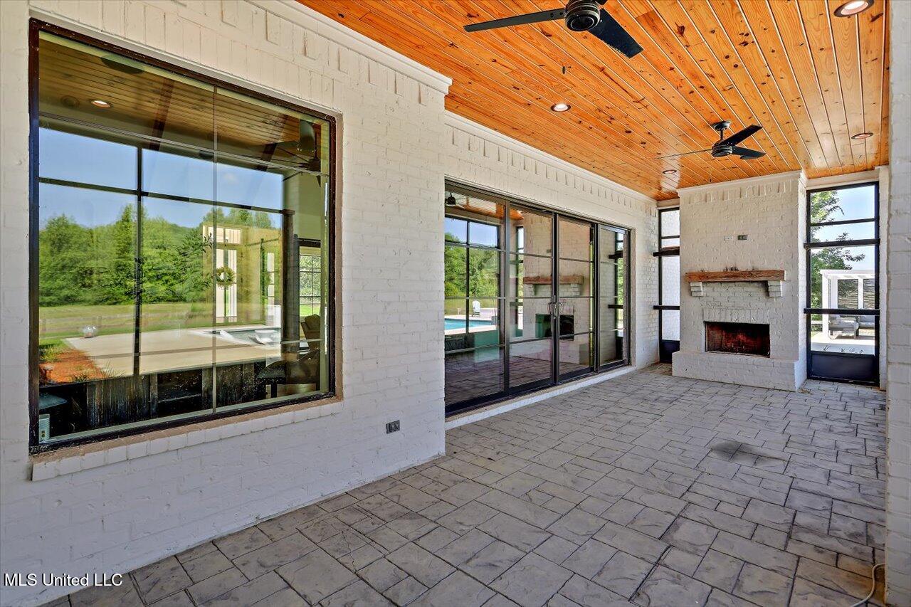 543 Clark Stables Road Brandon, MS 39047 - Photo 61 of 105 057-543 Clark Stables Rd