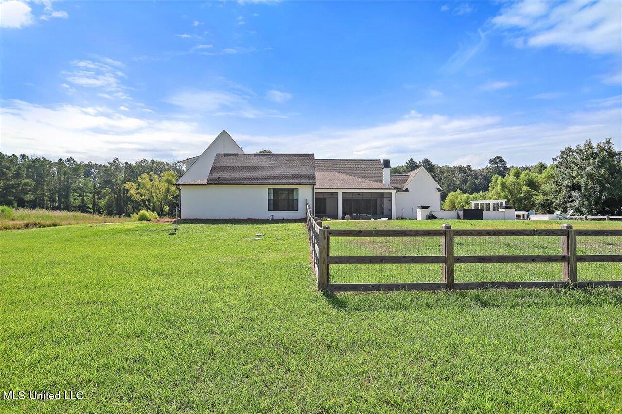 543 Clark Stables Road Brandon, MS 39047 - Photo 68 of 105 064-543 Clark Stables Rd