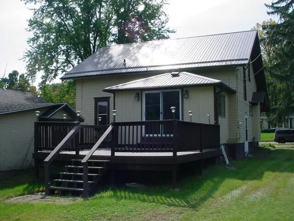 $99,000 | 409 West 4th Street, Neillsville, WI 54456