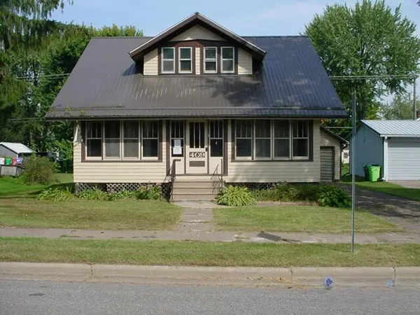 $99,000 | 409 West 4th Street, Neillsville, WI 54456