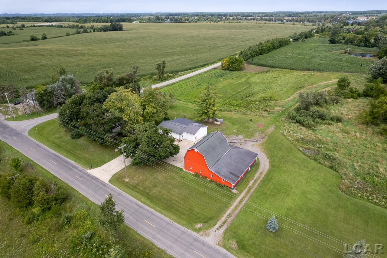13986 Beecher Road Hudson, MI 49247 - Photo 61 of 66 Gallery Image 61