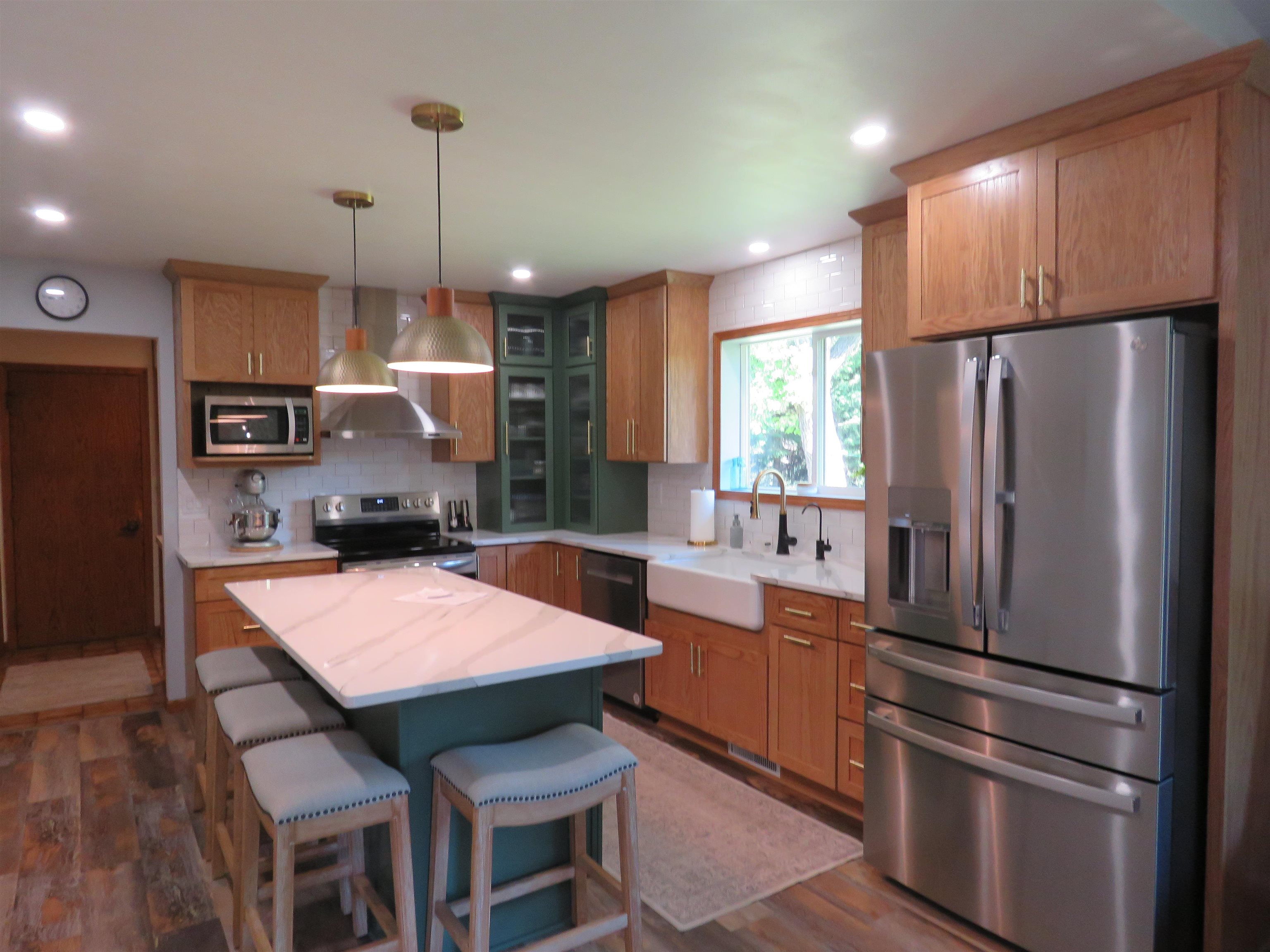 N8040 Whitetail Road Burnett, WI 53922 - Photo 5 of 58